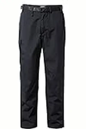 Craghoppers Cmj100r, Pantalones para Hombre, Azul (Marino), 30 Regular