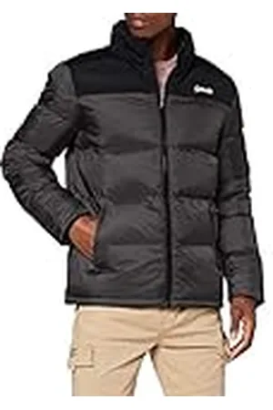 Schott NYC UTAH, Chaqueta Hombre, , XL