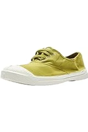 Bensimon Cordones para Mujer, Zapatillas, , 40 EU