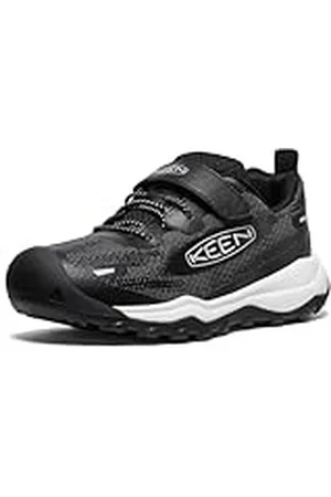 Keen Wanduro Speed, Zapatillas, Black/Vapor, 38 EU
