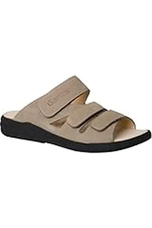 Ganter Harry, Mule Hombre, , 43 EU Ancho