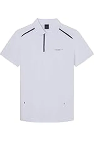 Hackett HS Tape Polo, , L para Hombre