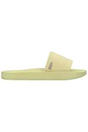 Melissa Sun Sunset AD, Sandalias Planas Mujer, , 40 EU