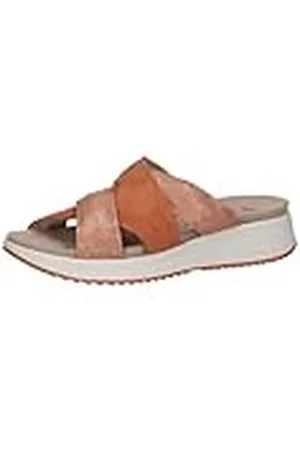 Caprice Mujer 9-27203-42, Sandalias Planas, , 41 EU