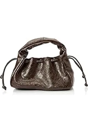 Felipa Bolso con cordón para Mujer, Clutch, , Einheitsgröße