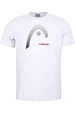 Head Club Carl T-Shirt JR Blusas y Camisetas, , M Unisex Kids
