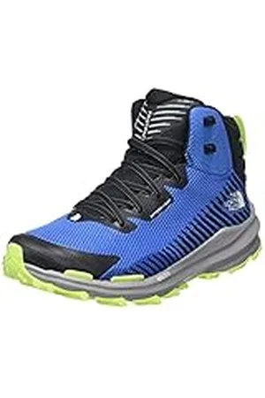 The North Face Vectiv Fastpack Mid Futurelight, Zapatillas Mujer, , 41 EU
