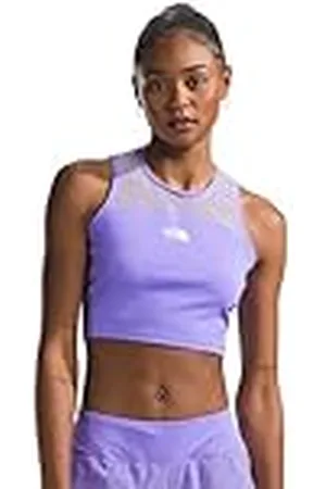 The North Face Movmynt Camisa Cami Optic Violet-High Purple XXL