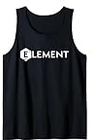 Element Os esenciales Camiseta sin Mangas