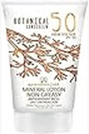 Australian Gold Botanical Spf50 Mineral Lotion, , 147 Mililitros