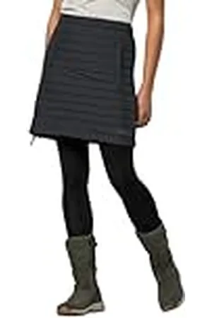 Jack Wolfskin Iceguard Skirt Falda, , XX-Large Mujeres