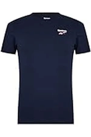 Reebok Camiseta Marca Modelo RI Left Chest Logo tee