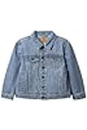 Springfield Chaqueta para niño Azul 1112