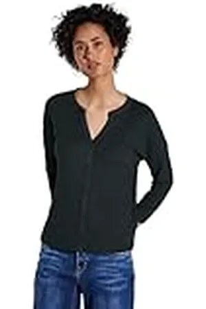 Street one A322905 Chaqueta túnica con Estructura, , 42 Mujeres