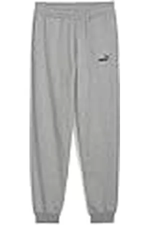 PUMA ESS No. 1 Logo Sweatpants FL B, Pantalones de Punto Niños,