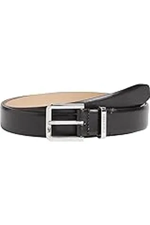 Calvin Klein Ck Must Metal Loop Belt 25Mm, Mujer, , 80