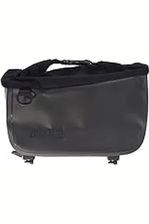 Racktime Yves WD Bolsa portaequipajes, Unisex – Adultos, , Talla estándar