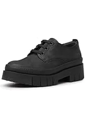 Art 1952 AMBERES, Zapatillas Mujer, Black, 39 EU