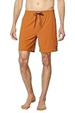 Hurley Pantalones Cortos Hombre - Phantom Zuma II Volley 18