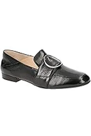 Högl Högl Travella, Bailarinas Mujer, Negro (Schwarz 0100), 41.5 EU