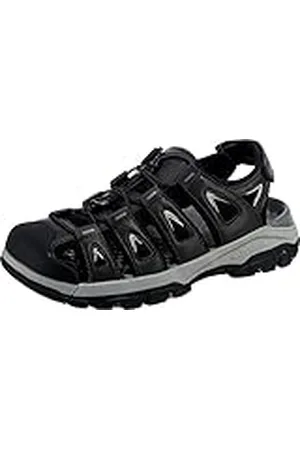 Skechers Tresmen Garo Sandals, Sandalias para Pescador Hombre, , 47 EU