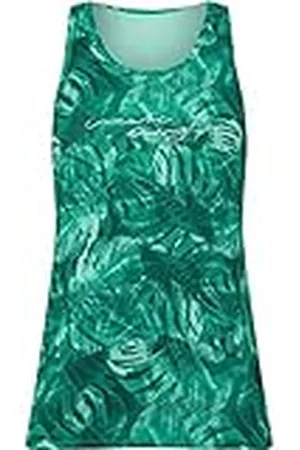 energetics Galkus 5 Tank-Shirt Camiseta de Tirantes para Mujer, , 40