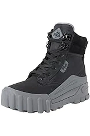 Fila Grungelution Mid Wmn, Zapatillas Mujer, , 41 EU