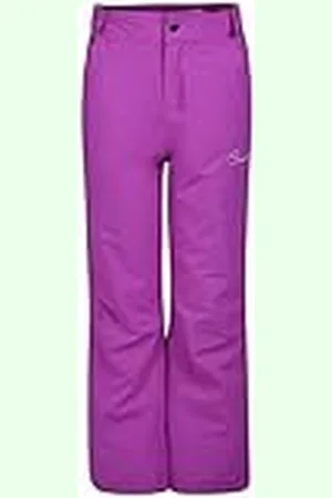 Dare 2B Comet Pant - Pantalones de Trabajo para niño, Niño, Color , tamaño FR : XXS (Taille Fabricant : 13 yr)