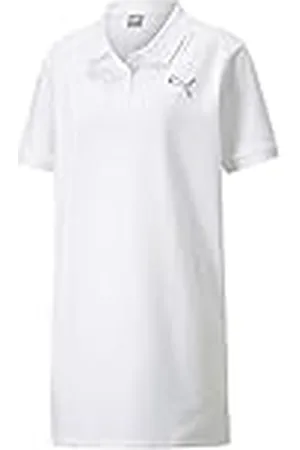 PUMA Vestido Marca Modelo Off Court Polo Dress