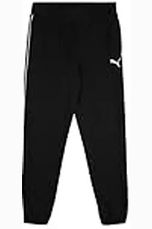 PUMA Pantalones Deportivos Modernos para niña Cl G Modern