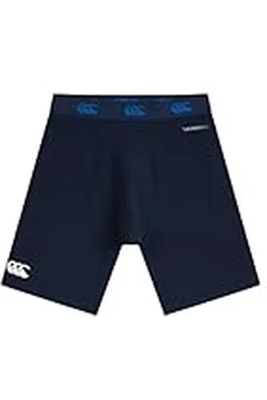 Canterbury E523558769 Pantalones Cortos, Hombre, , M