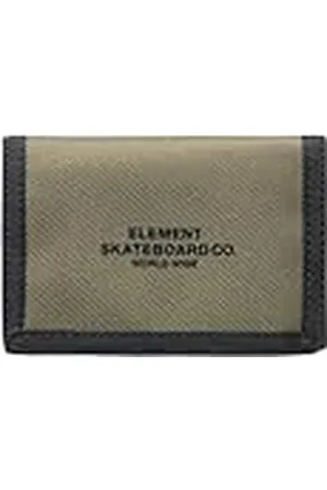 Element Chart Wallet, Billetera para Hombre, Kalamata, Talla única