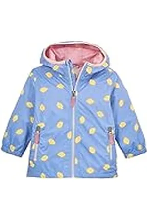 Killtec Niños Chaqueta funcional/chaqueta outdoor con capucha FIOS 71 MNS JCKT, blue, 110-116, 41725-000