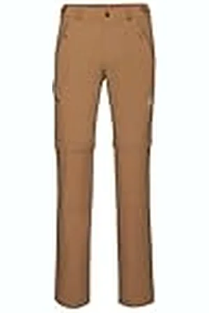 Mammut Runbold IV Zip Off - Pantalones para Hombre
