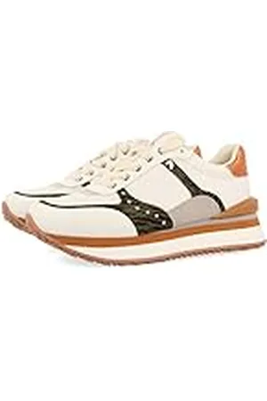 Gioseppo Sneakers Blancas para Mujer Catawba