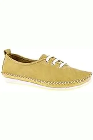 Andrea Conti Damen Schnürer, Zapatillas Mujer, , 37 EU