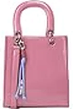 myMo Bolso bandolera para Mujer, Rosa