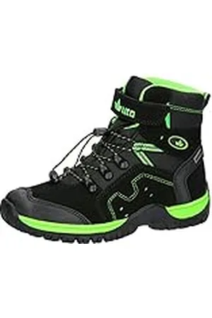 LICO Askim Vs, Botas para Nieve, Color , 27 EU