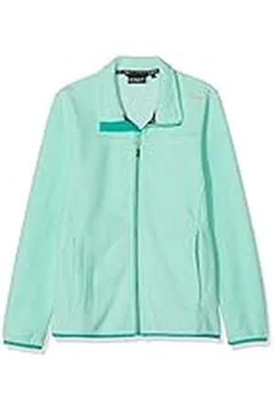 CMP Chaqueta de Forro Polar para niña, Todo el año, Niñas, Color , tamaño 104