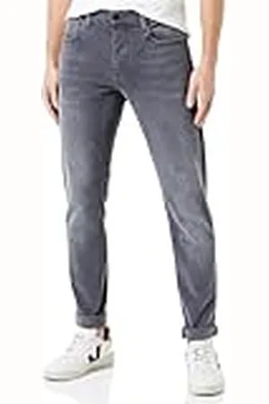 G-Star Para Hombre 3301 Slim Fit Jeans, , 30W / 30L