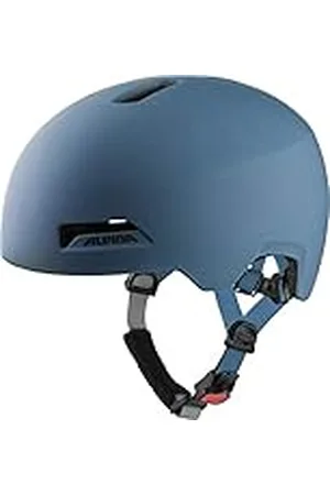 Alpina HAARLEM Casco, Unisex-Adult, , 57-62 cm
