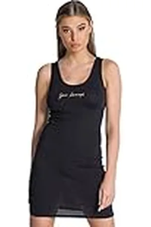 Gianni Kavanagh Block Dress Casual, S Women
