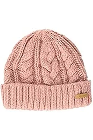 Barts Jeanne Beanie, Boina Mujer, , Talla única (Talla del Fabricante: Uni)
