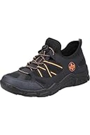 Rieker L0656, Zapatos Planos de Trekking Mujer, , 36 EU