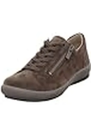 Legero Tanaro 219, Zapatillas Mujer, , 38.5 EU Estrecho