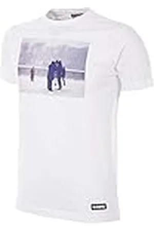 Copa Homes of Football Wycombe Wanderers Camiseta Cuello Redondo, Hombre, , XXL
