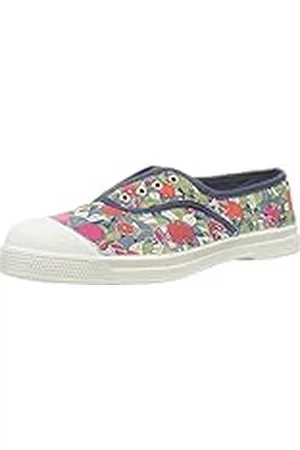 Bensimon Elly Enfant, Zapatillas Niñas, , 33 EU