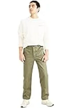 Dockers Utility, Casual Chinos para Hombre, , 42W 34L