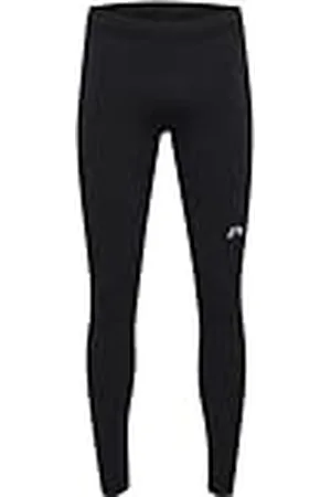 Newline Men Core Warm Tights Leggings, Hombre, , 2XL