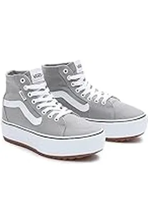 Vans Filmore Hi Tapered Platform ST, Zapatillas Mujer, , 38.5 EU